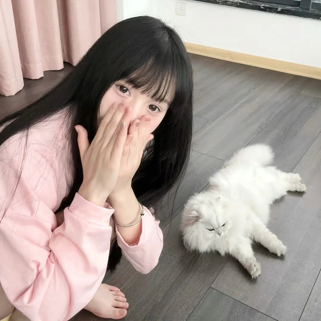 替身小甜妻